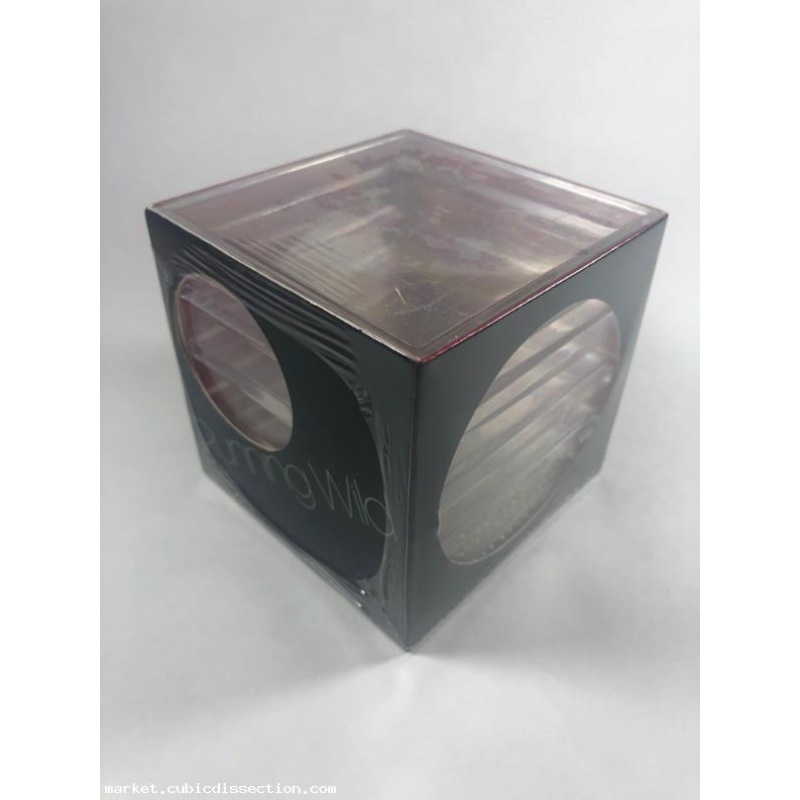 Mag-Nif Running Wild Marble Ball Sculpture Puzzle