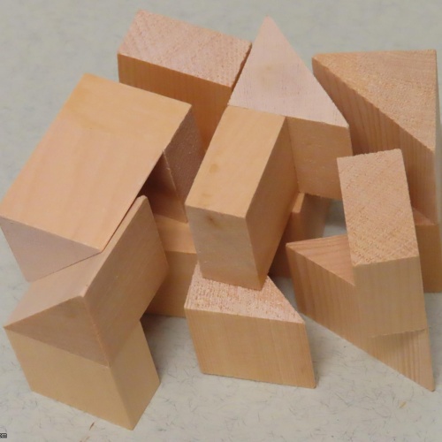 Double Half-cube (IPP25 exchange)