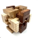 +Burr by Stephan Baumegger Oddball