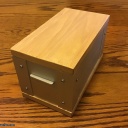The Maths Box by Doug Menzies