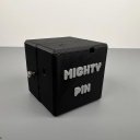 Mighty Pin - Alan Lunsford