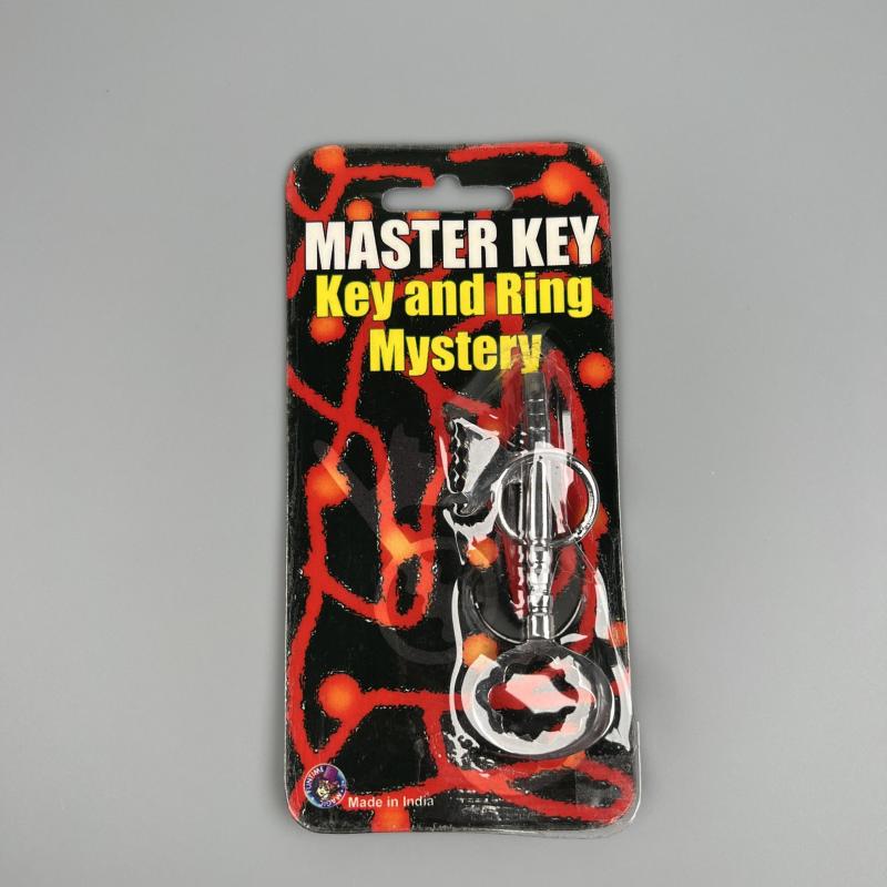 Master Mystery Key - Hoffman