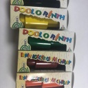 Doolorinth x5 Set - Rare Routefinding Hidden Maze