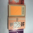 Hanayama Lucky Puzzle Silhouettes No 8 & No 5 Books