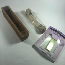 Centrifugal Ball Puzzle Lot x3