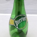 Perrier Bottle #2