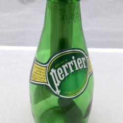 Perrier Bottle #2