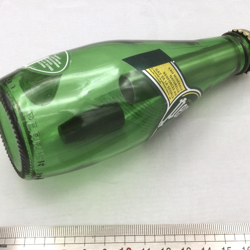 Perrier Bottle #2