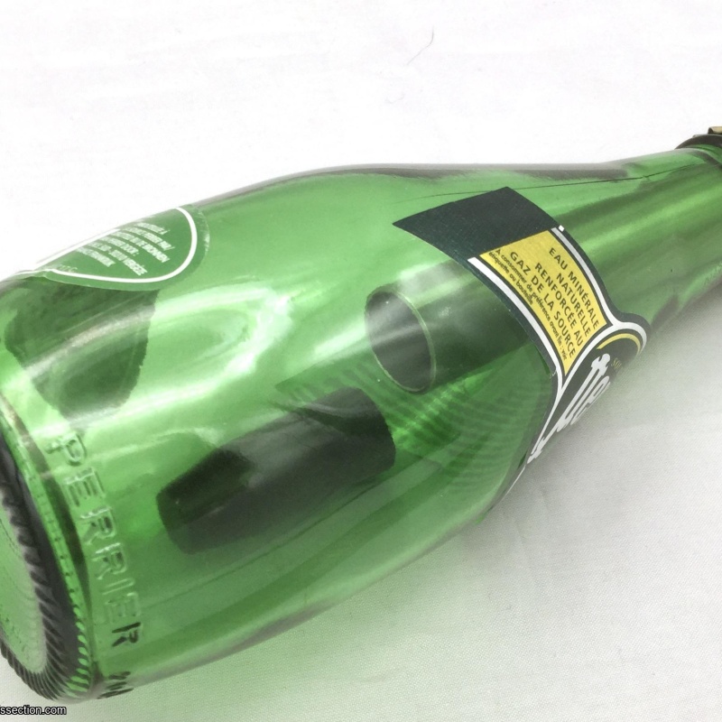 Perrier Bottle #2