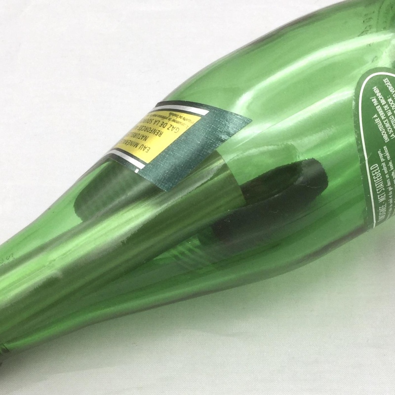 Perrier Bottle #2