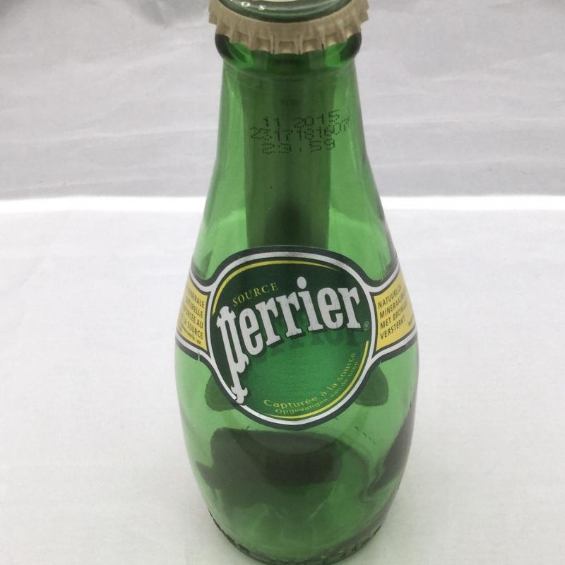 Perrier Bottle #2