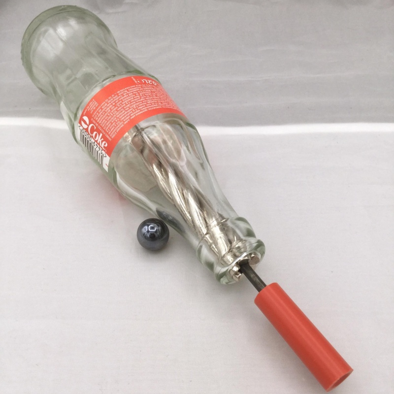 Bottle #8