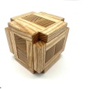 Six Doors by Yavuz Demirhan Oddball