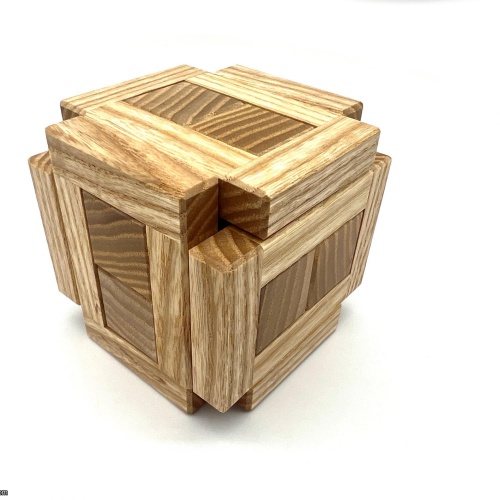 Six Doors by Yavuz Demirhan Oddball