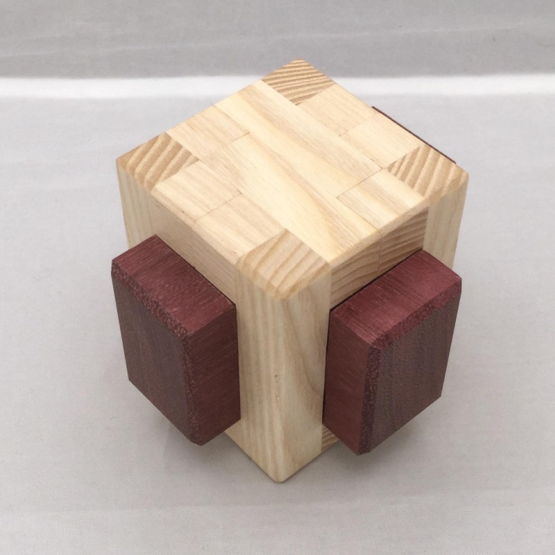 Bisect Frame 2S
