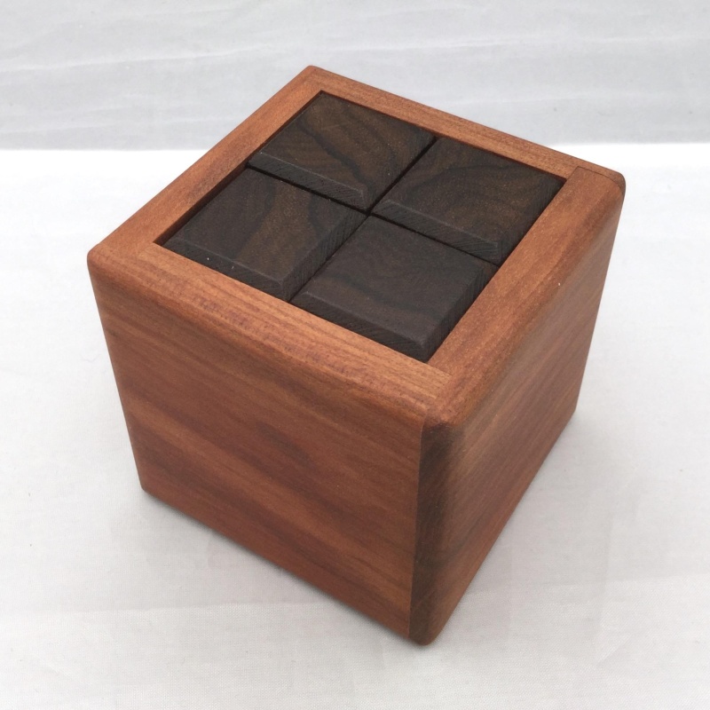 Burrbox 1