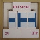 The Flag (IPP25 exchange)