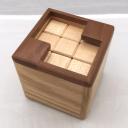 L-I-Vator Cube