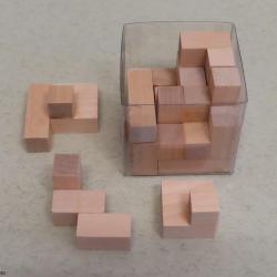 IPP25 Suomi cube (IPP25 exchange)