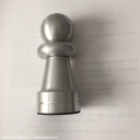 The Pawn- Marcel Gillen