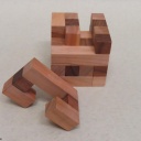 Hooker Cube (IPP25 exchange)