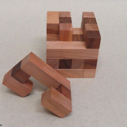 Hooker Cube (IPP25 exchange)