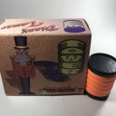 Dizzy Tower Assembly Puzzle w/ Box