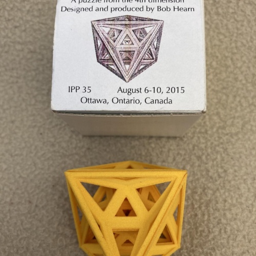 Octaplex (IPP35 exchange)