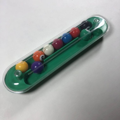 Binary Arts 8 Ball Sliding & Dexterity Puzzle