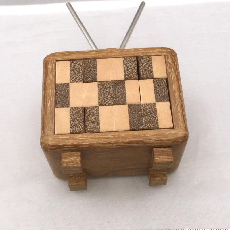 TV-case