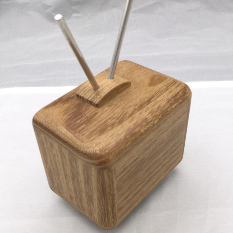 TV-case