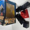 Mattel Force Field Magnetic Assembly Cube
