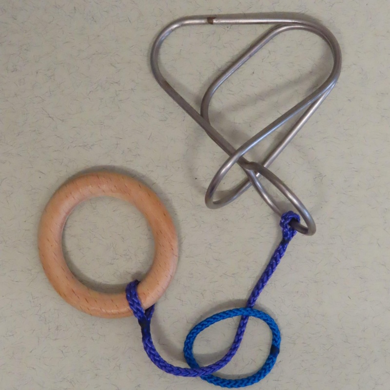 Perplexing wire(IPP25 exchange)