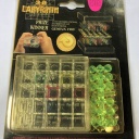 3D Labyrinth Puzzle Kit Award Winner New Sealed