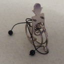 Penny Farthing III (IPP25 exchange)