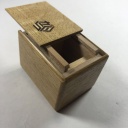 Karakuri Small Box #2