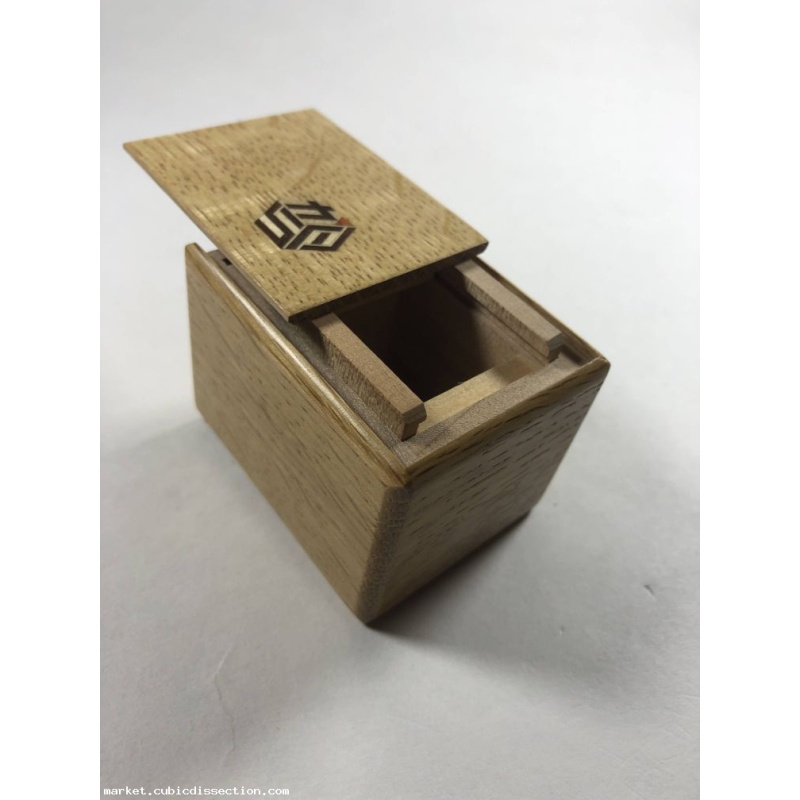 Karakuri Small Box #2
