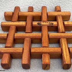 Puzzle sticks by Mr. Puzzle