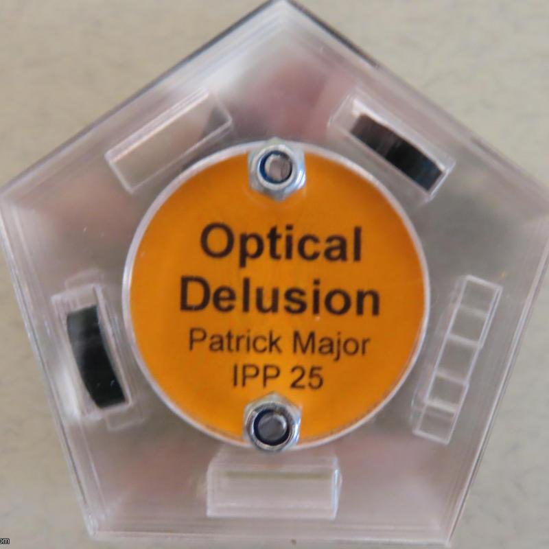 Optical Delusion (IPP25 exchange)
