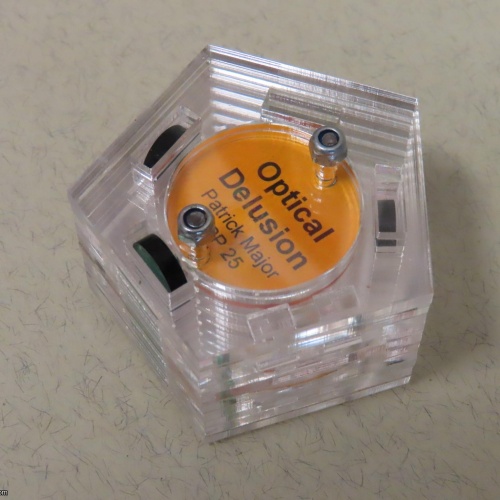 Optical Delusion (IPP25 exchange)