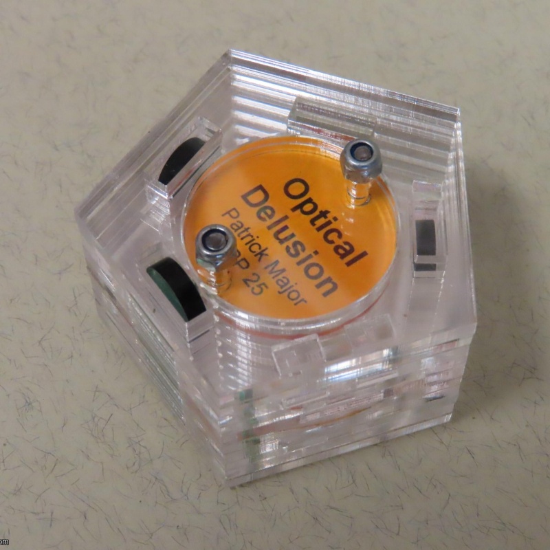 Optical Delusion (IPP25 exchange)