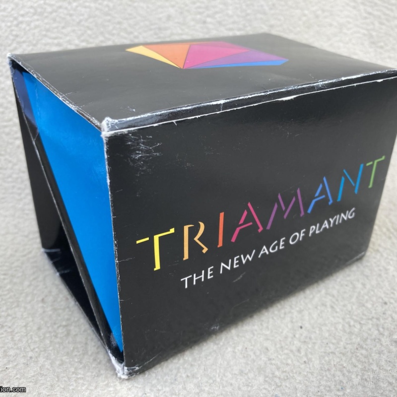 Triamant