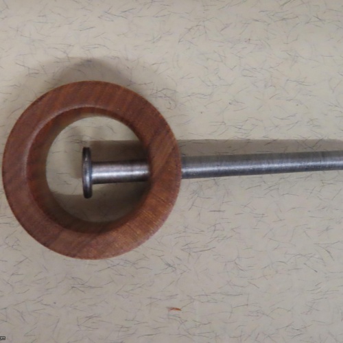 Imp Possible Nail (IPP25 exchange)