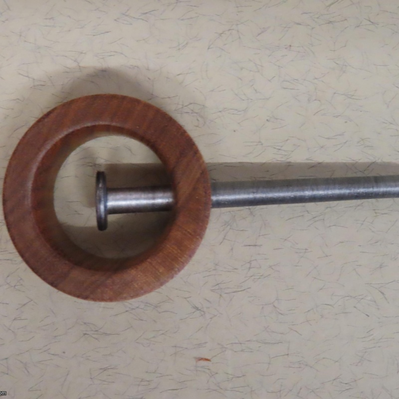 Imp Possible Nail (IPP25 exchange)