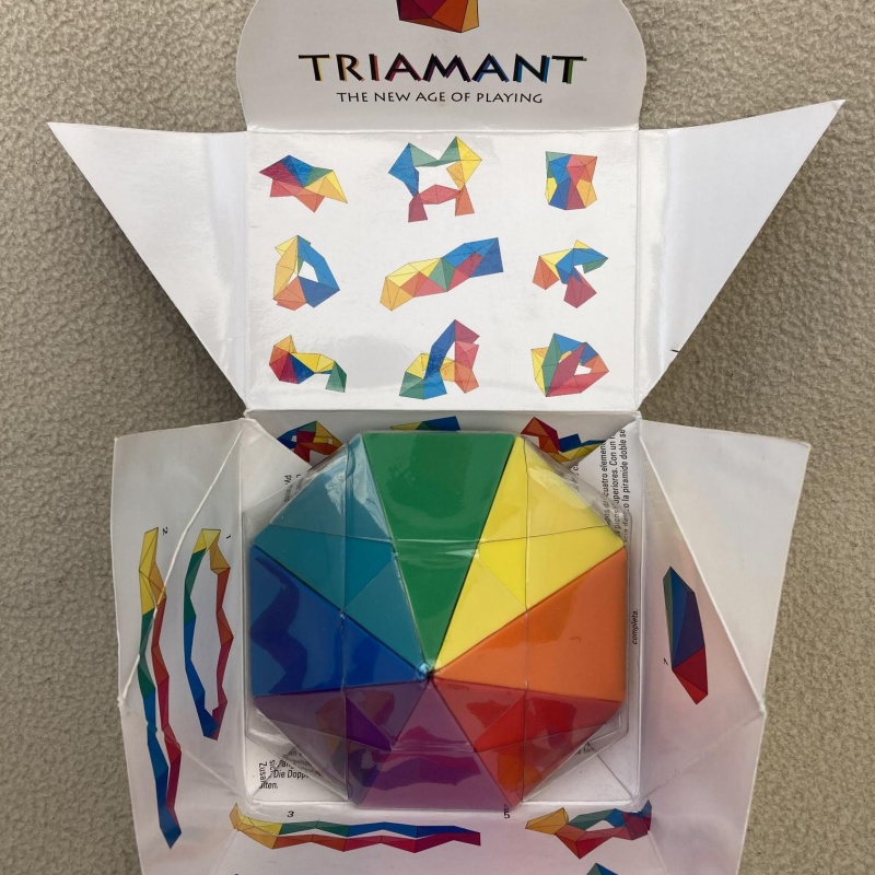 Triamant