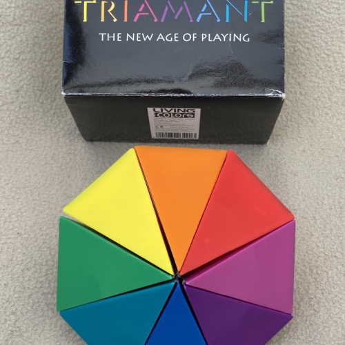 Triamant