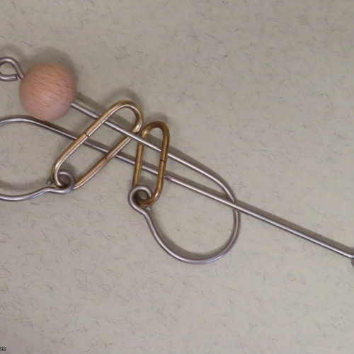 Siamese Twins (IPP25 exchange)