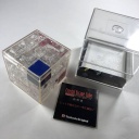 Crystal Escape Cube Tsukuda Original 3D Customizable Maze