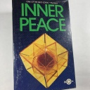 Geo Logic Inner Peace Rare Assembly Puzzle