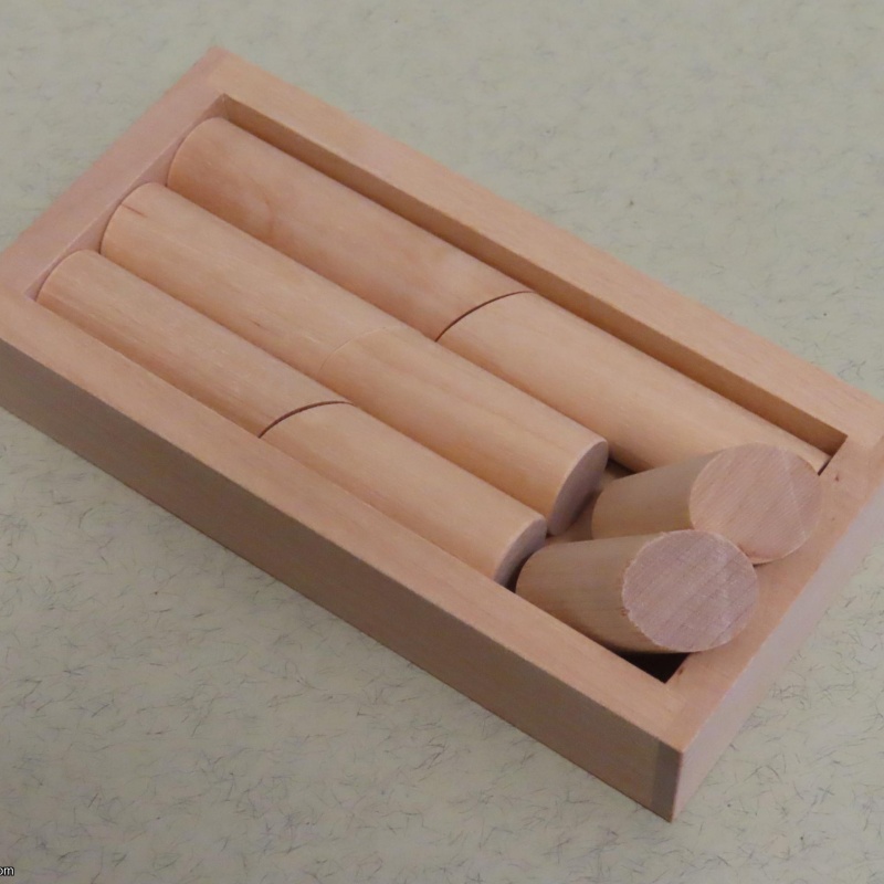 Lox in Box